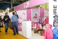 Exhibition stand building for Fashion Air Mosca