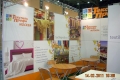 Exhibition stand building for "Textile Profy"